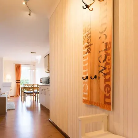 Maxine * Trassenheide